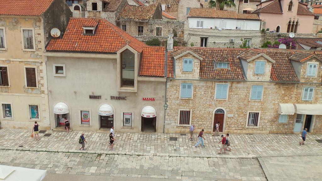 Takoma Hvar Đảo Hvar Ngoại thất bức ảnh