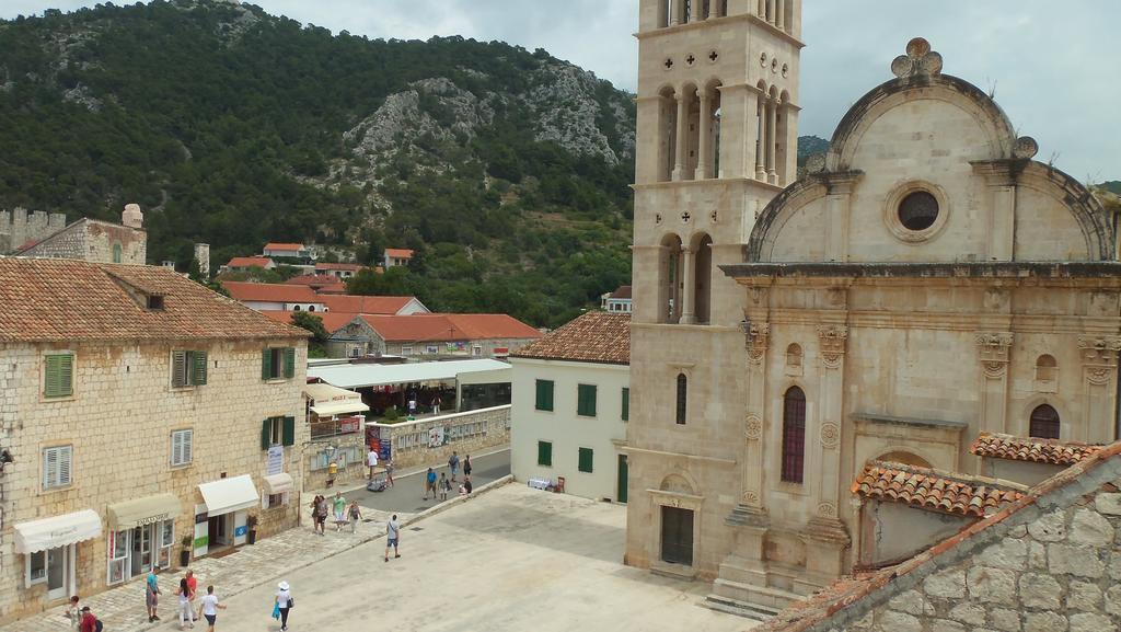 Takoma Hvar Đảo Hvar Ngoại thất bức ảnh