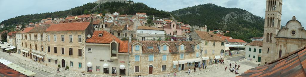 Takoma Hvar Đảo Hvar Ngoại thất bức ảnh