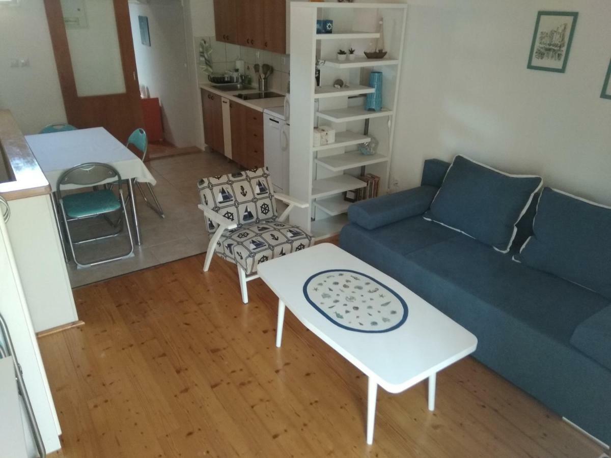 Takoma Hvar Đảo Hvar Ngoại thất bức ảnh