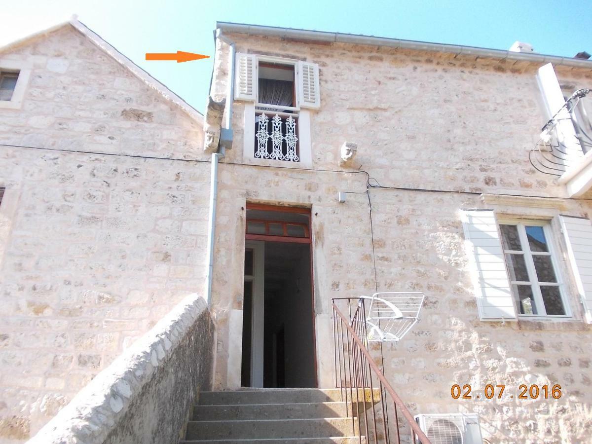 Takoma Hvar Đảo Hvar Ngoại thất bức ảnh