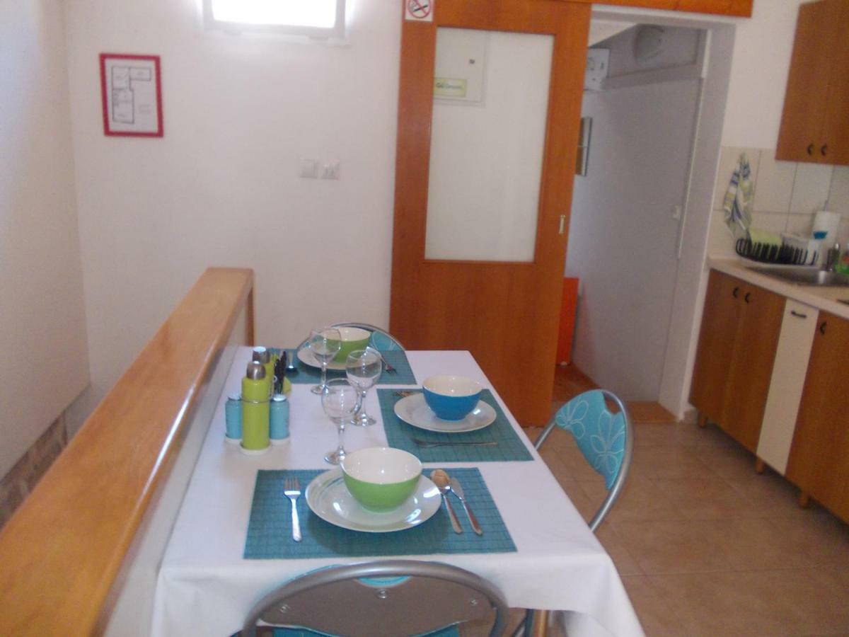Takoma Hvar Đảo Hvar Ngoại thất bức ảnh