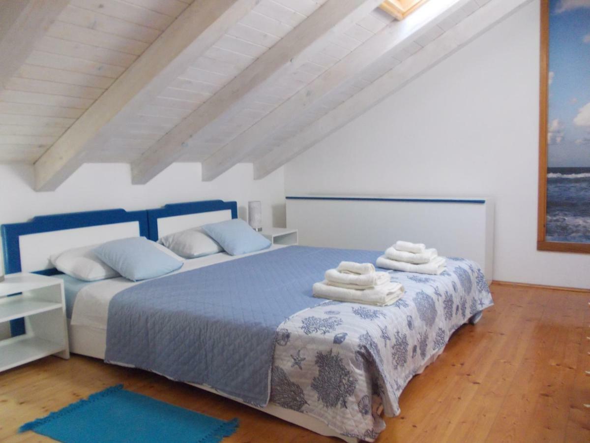 Takoma Hvar Đảo Hvar Ngoại thất bức ảnh