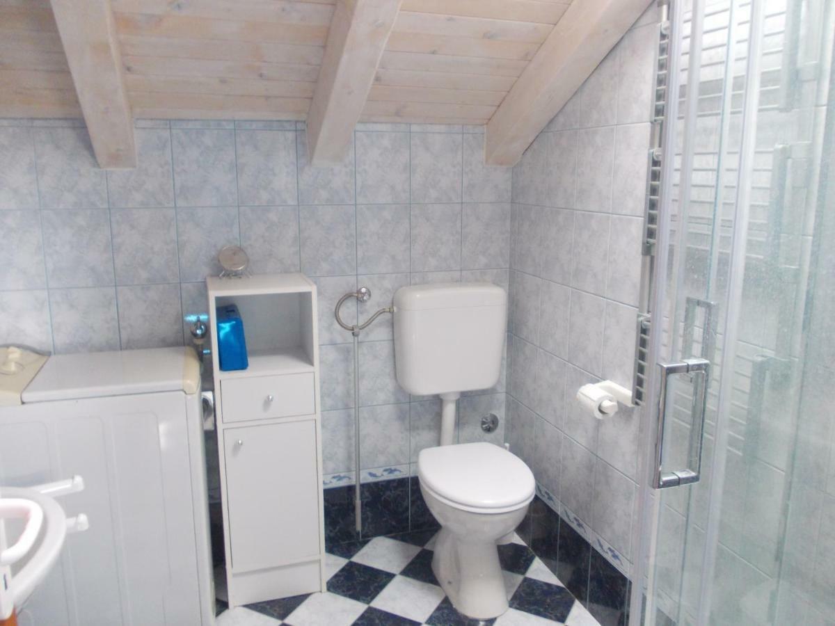 Takoma Hvar Đảo Hvar Ngoại thất bức ảnh