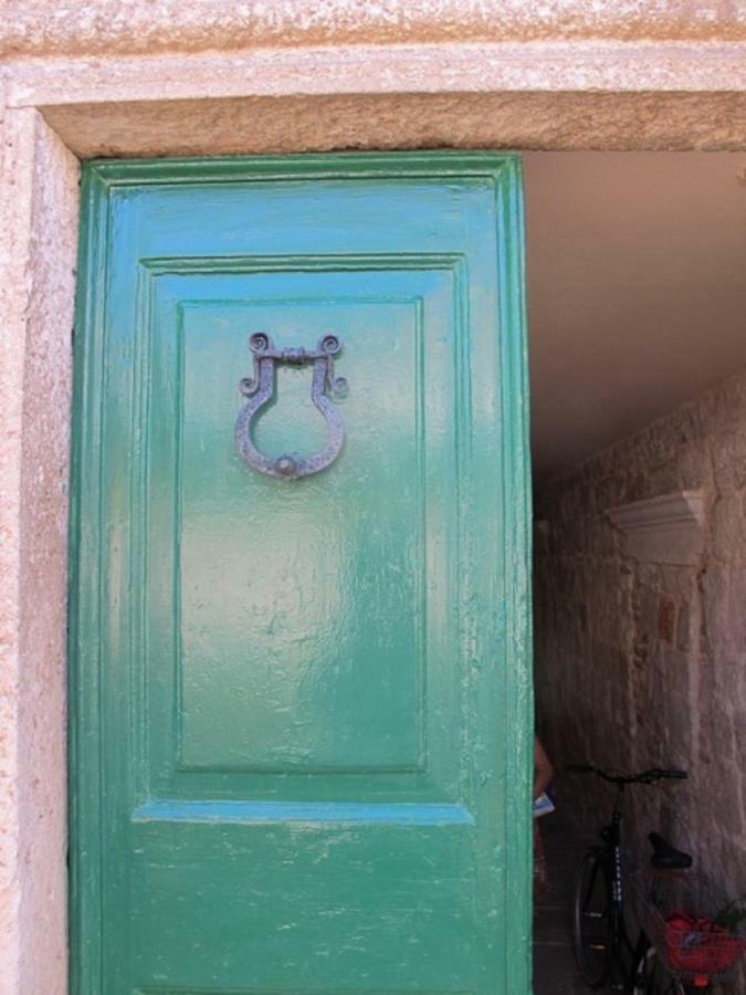 Takoma Hvar Đảo Hvar Ngoại thất bức ảnh