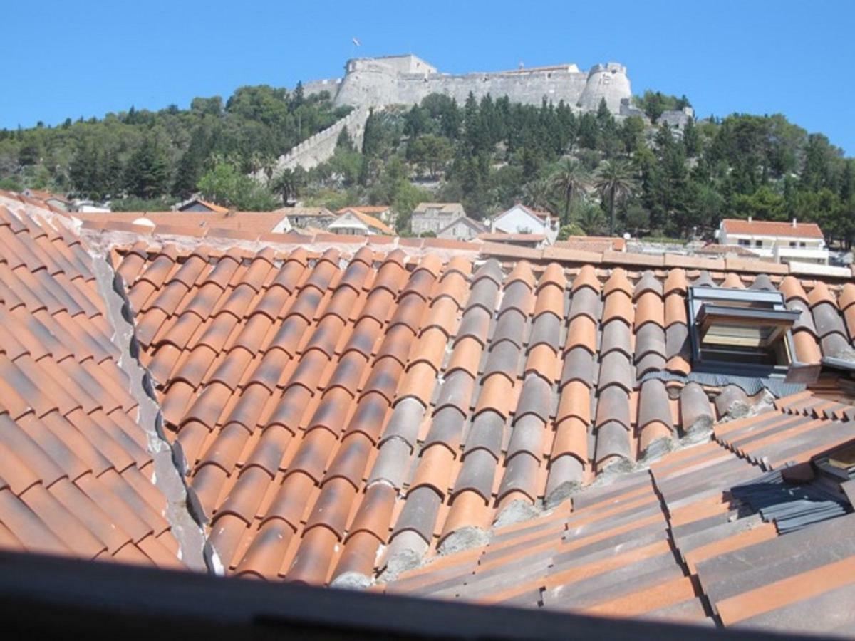 Takoma Hvar Đảo Hvar Ngoại thất bức ảnh