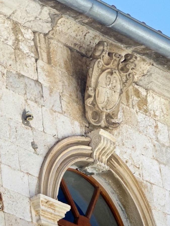 Takoma Hvar Đảo Hvar Ngoại thất bức ảnh