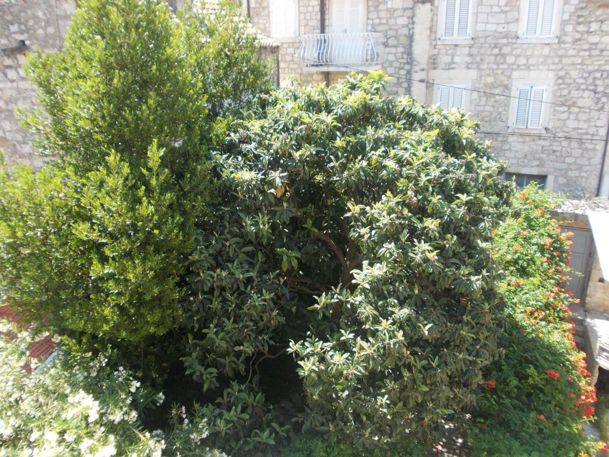 Takoma Hvar Đảo Hvar Ngoại thất bức ảnh